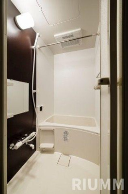 【浴室】 | ハイマートヒルズ