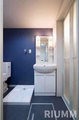 【洗面所】 | ハイマートヒルズ