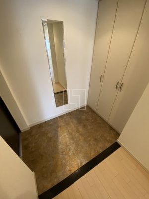 【玄関】 | プレサンス心斎橋ザ・スタイル | プレサンス心斎橋ザ・スタイル　玄関