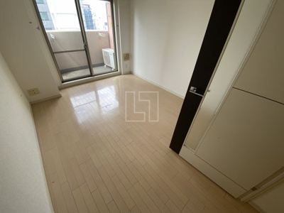 【洋室】 | プレサンス心斎橋ザ・スタイル | プレサンス心斎橋ザ・スタイル　洋室