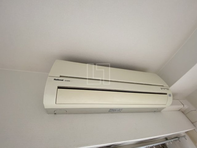【設備】 | プレサンス心斎橋ザ・スタイル | プレサンス心斎橋ザ・スタイル　エアコン
