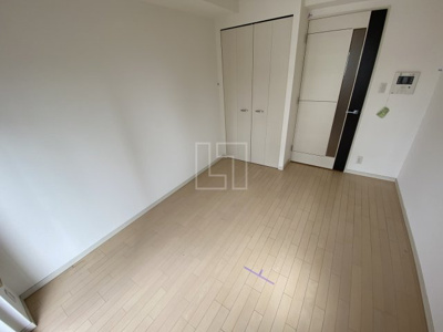 【内装】 | プレサンス心斎橋ザ・スタイル | プレサンス心斎橋ザ・スタイル　洋室