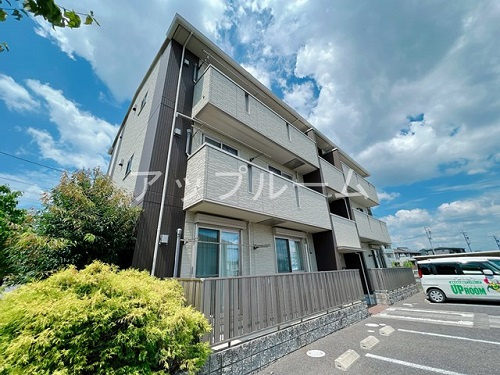 コージィーコート Ａ