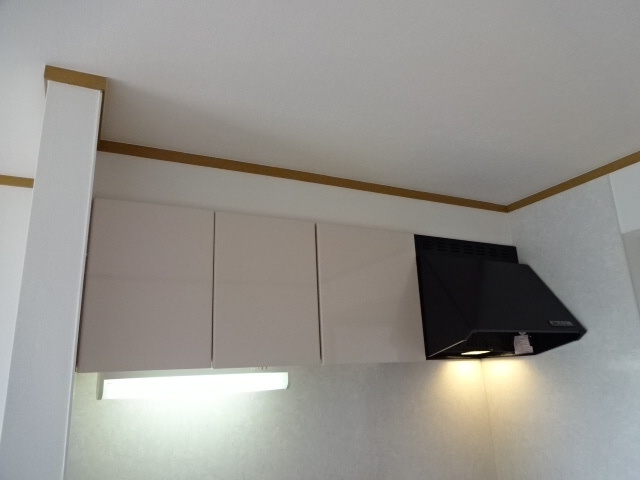 姫路市別所町小林のハイツのその他