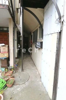 【その他共用部分】 | 平和荘