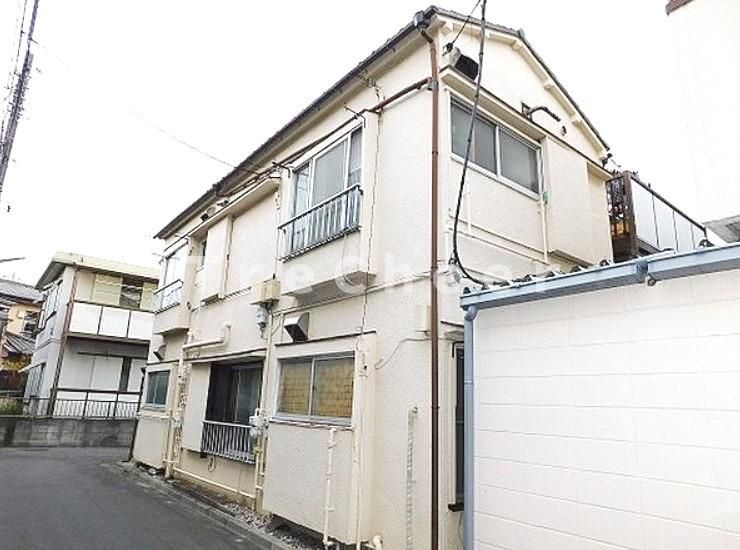 平和荘のその他