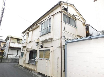 【その他】 | 平和荘