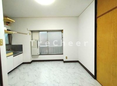 【居間・リビング】 | 平和荘