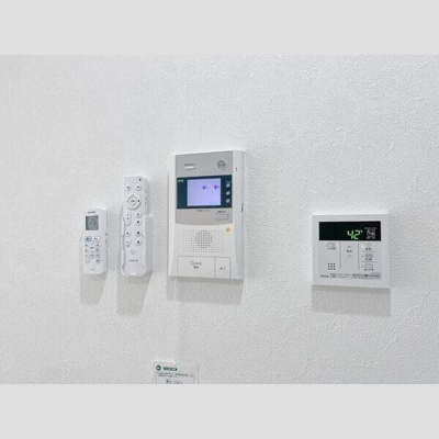 【設備】 | La’a Kea徳川