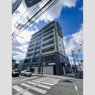 【外観】 | La’a Kea徳川