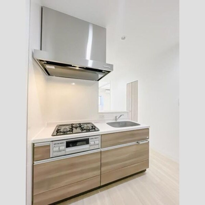 【キッチン】 | La’a Kea徳川