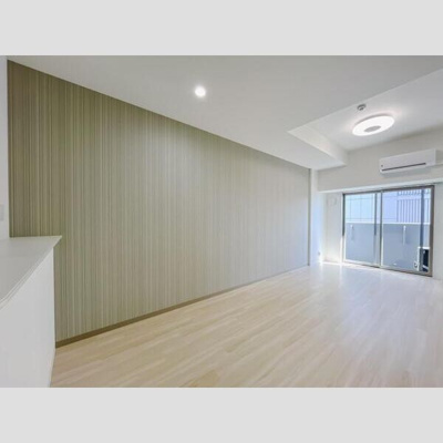 【居間・リビング】 | La’a Kea徳川