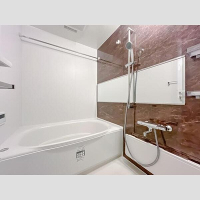 【浴室】 | La’a Kea徳川