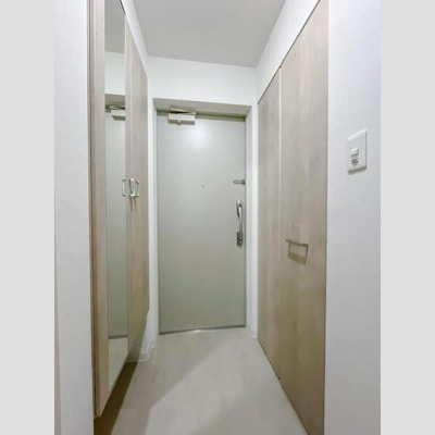 【玄関】 | La’a Kea徳川