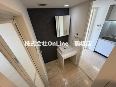 【内装】 | クレイドル四天王寺