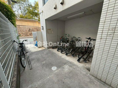 【周辺】 | クレイドル四天王寺