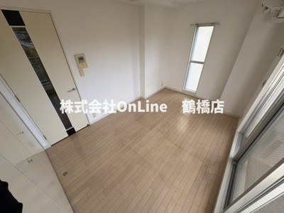 【居間・リビング】 | クレイドル四天王寺