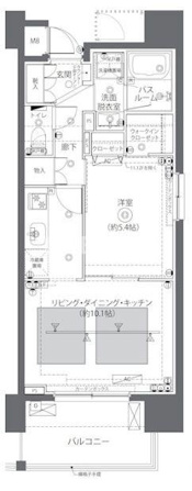 ZOOM日本橋蛎殻町