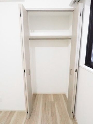 【収納】 | ドゥーエ入谷Ⅰ