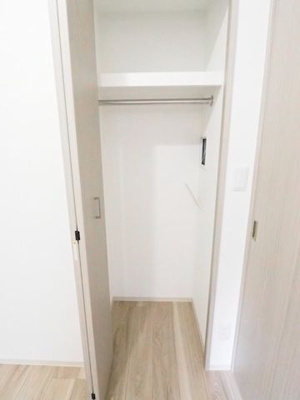 【収納】 | ドゥーエ入谷Ⅰ