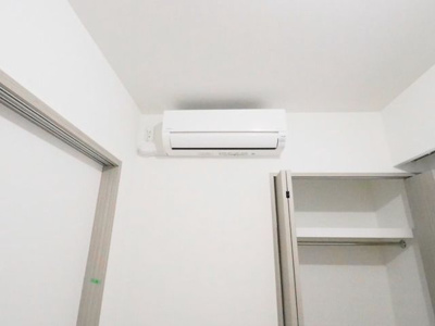 【設備】 | ドゥーエ入谷Ⅰ