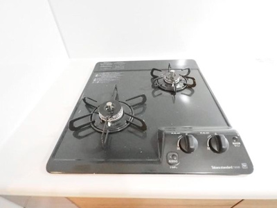 【キッチン】 | ドゥーエ入谷Ⅰ