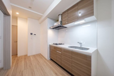 【居間・リビング】 | ドゥーエ入谷Ⅰ