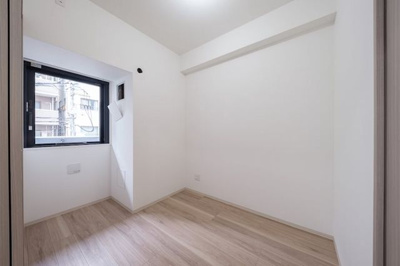 【内装】 | ドゥーエ入谷Ⅰ