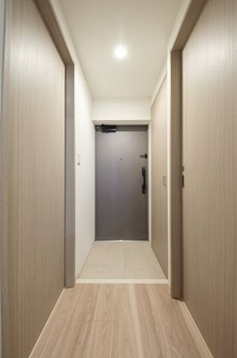 【内装】 | ドゥーエ入谷Ⅰ