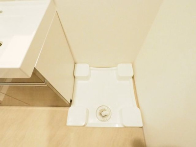 【設備】 | ドゥーエ入谷Ⅰ