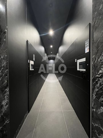 梅田ガーデンレジデンス　扇町小学校区のその他共用部分|梅田ガーデンレジデンス　メールボックス