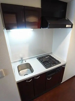 【キッチン】 | パレステュディオ銀座