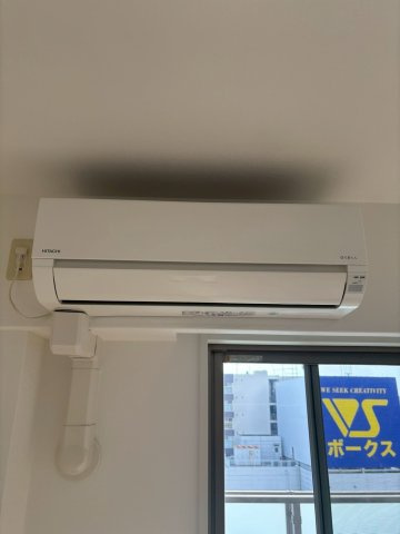 エグゼレジデンスタワーの設備