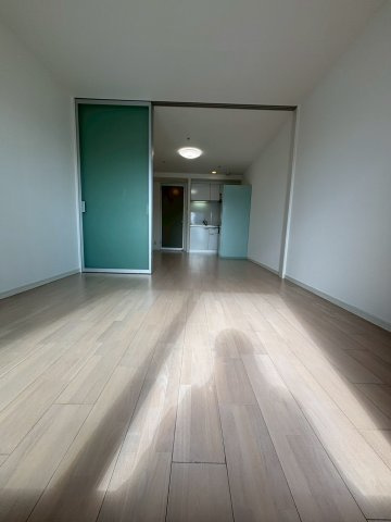 エグゼレジデンスタワーの洋室