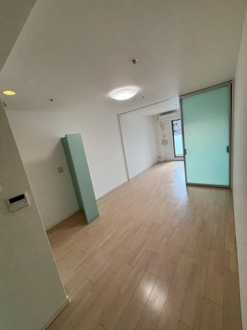 エグゼレジデンスタワーの居間・リビング