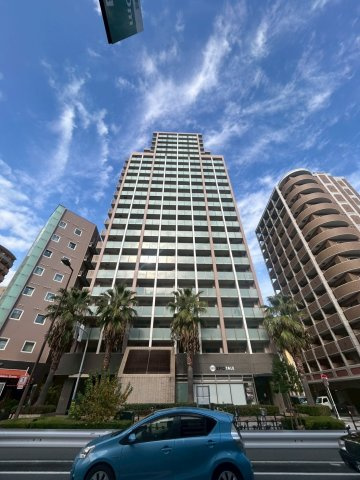 エグゼレジデンスタワー