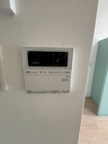 エグゼレジデンスタワーの設備