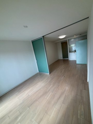 エグゼレジデンスタワーの洋室