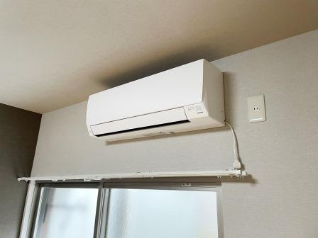 森田コーポのその他