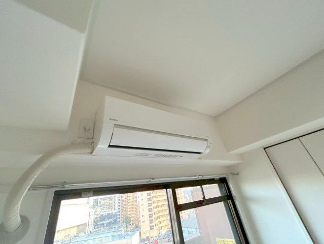 ロイヤルハイツ菅原の設備