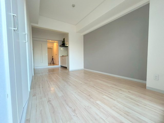 ロイヤルハイツ菅原の内装