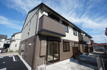 クロシェットⅢ番館の画像