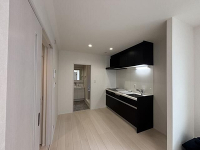 【設備】 | シャロンスプリング | 内装