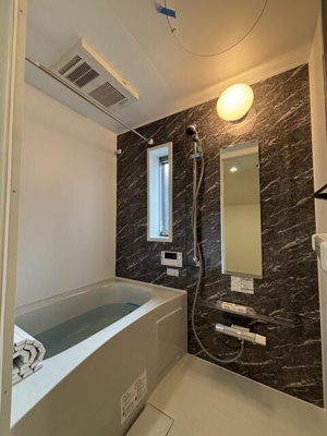 【浴室】 | シャロンスプリング