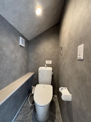 【トイレ】 | シャロンスプリング