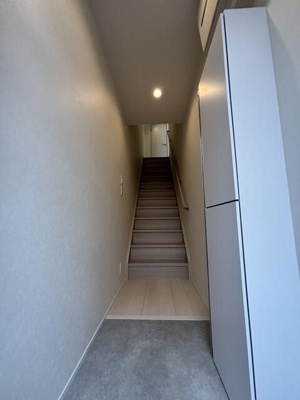 【玄関】 | シャロンスプリング