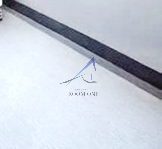 ＤＵＡＲＥＳ愛宕虎ノ門のバルコニー|バルコニーです。