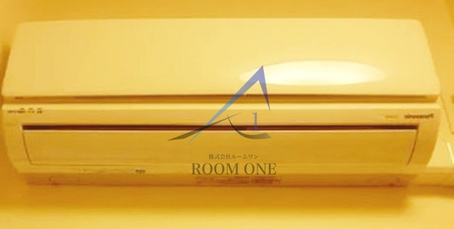 ＤＵＡＲＥＳ愛宕虎ノ門の設備|エアコン付きです。