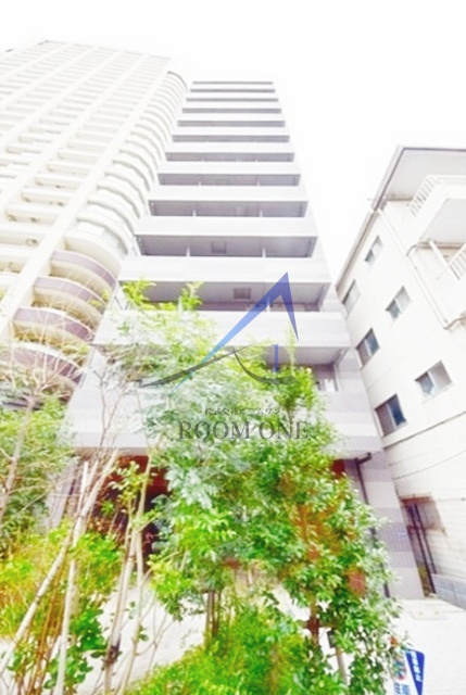 ＤＵＡＲＥＳ愛宕虎ノ門の外観