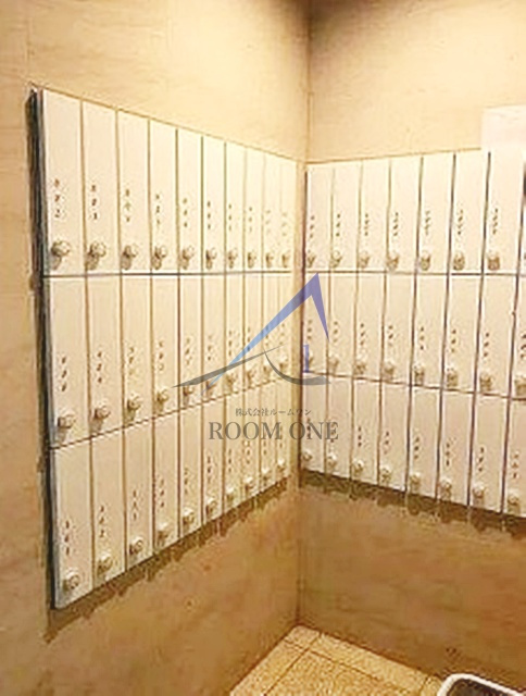 ＤＵＡＲＥＳ愛宕虎ノ門のその他共用部分